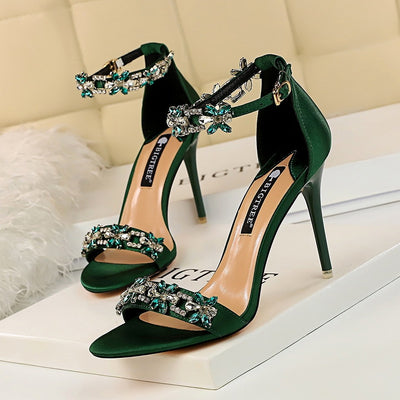 stiletto high heels For Women