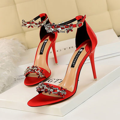 stiletto high heels For Women